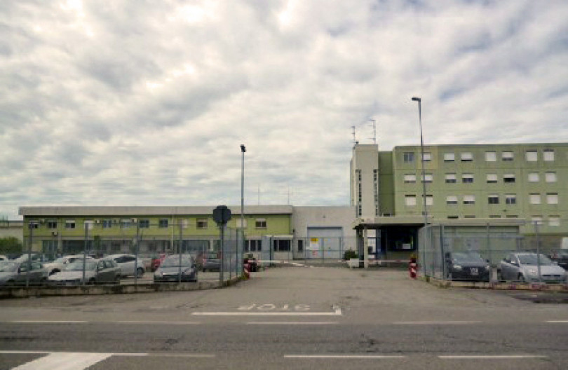 Ancora violenza al carcere di San Michele: aggredito poliziotto